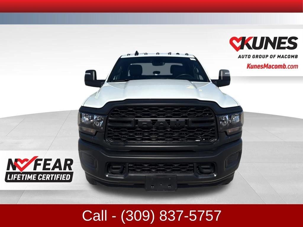 ram ram 2500 pickup 2024 3C6UR5CL6RG335838 image ram ram 2500 pickup 2024 3C6UR5CL6RG335838 image
